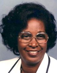 Flossie Celestine Allen